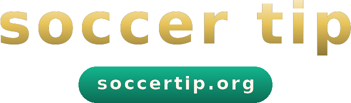 soccer tip logo